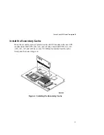 Preview for 13 page of Digital Equipment Prioris XL 5166 Installation Manual