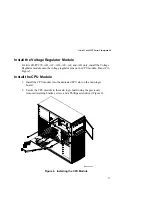 Preview for 15 page of Digital Equipment Prioris XL 5166 Installation Manual