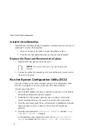 Preview for 16 page of Digital Equipment Prioris XL 5166 Installation Manual