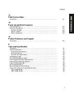 Preview for 9 page of Digital Equipment Prioris XL 6000 Series Service Maintenance Manual