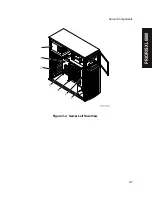 Preview for 38 page of Digital Equipment Prioris XL 6000 Series Service Maintenance Manual