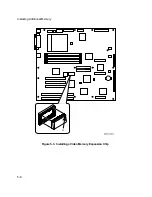 Preview for 61 page of Digital Equipment Prioris XL 6000 Series Service Maintenance Manual