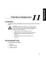 Preview for 112 page of Digital Equipment Prioris XL 6000 Series Service Maintenance Manual