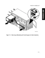 Preview for 116 page of Digital Equipment Prioris XL 6000 Series Service Maintenance Manual