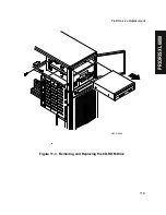 Preview for 120 page of Digital Equipment Prioris XL 6000 Series Service Maintenance Manual