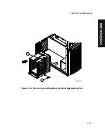 Preview for 122 page of Digital Equipment Prioris XL 6000 Series Service Maintenance Manual