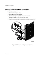 Preview for 125 page of Digital Equipment Prioris XL 6000 Series Service Maintenance Manual