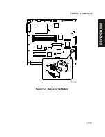 Preview for 128 page of Digital Equipment Prioris XL 6000 Series Service Maintenance Manual