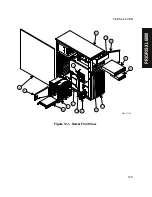 Preview for 133 page of Digital Equipment Prioris XL 6000 Series Service Maintenance Manual