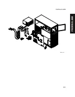 Preview for 135 page of Digital Equipment Prioris XL 6000 Series Service Maintenance Manual