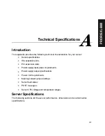 Preview for 142 page of Digital Equipment Prioris XL 6000 Series Service Maintenance Manual