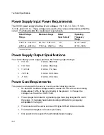 Preview for 145 page of Digital Equipment Prioris XL 6000 Series Service Maintenance Manual