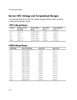 Preview for 149 page of Digital Equipment Prioris XL 6000 Series Service Maintenance Manual