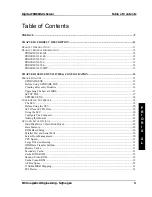 Preview for 3 page of Digital Equipment PRIORIS XL Service Maintenance Manual