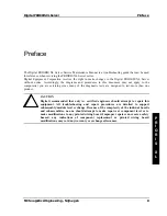 Preview for 7 page of Digital Equipment PRIORIS XL Service Maintenance Manual