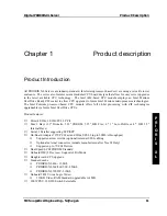 Preview for 8 page of Digital Equipment PRIORIS XL Service Maintenance Manual