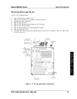 Preview for 46 page of Digital Equipment PRIORIS XL Service Maintenance Manual