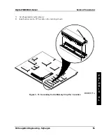 Preview for 50 page of Digital Equipment PRIORIS XL Service Maintenance Manual