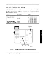 Preview for 54 page of Digital Equipment PRIORIS XL Service Maintenance Manual