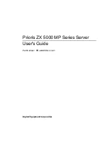 Preview for 2 page of Digital Equipment PRIORIS ZX 5000 MP User Manual