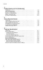 Preview for 9 page of Digital Equipment PRIORIS ZX 5000 MP User Manual