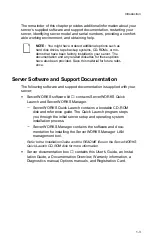 Preview for 21 page of Digital Equipment PRIORIS ZX 5000 MP User Manual