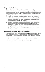 Preview for 22 page of Digital Equipment PRIORIS ZX 5000 MP User Manual