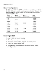 Preview for 65 page of Digital Equipment PRIORIS ZX 5000 MP User Manual