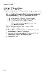 Preview for 93 page of Digital Equipment PRIORIS ZX 5000 MP User Manual