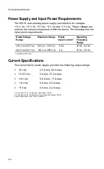 Preview for 142 page of Digital Equipment PRIORIS ZX 5000 MP User Manual