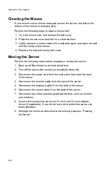 Preview for 164 page of Digital Equipment PRIORIS ZX 5000 MP User Manual