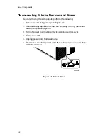 Предварительный просмотр 43 страницы Digital Equipment PRIORIS ZX 6000 MP SERIES User Manual