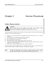 Предварительный просмотр 31 страницы Digital Equipment PRIORIS ZX Service Maintenance Manual