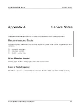 Предварительный просмотр 87 страницы Digital Equipment PRIORIS ZX Service Maintenance Manual