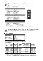 Preview for 7 page of Digital Equipment Pro-face FP2500-T12 Installation Manual