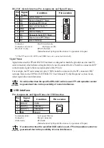 Preview for 9 page of Digital Equipment Pro-face FP2500-T12 Installation Manual