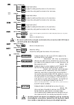 Preview for 15 page of Digital Equipment Pro-face FP2500-T12 Installation Manual