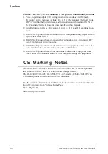 Preview for 17 page of Digital Equipment Pro-Face GLC2000 Series User Manual