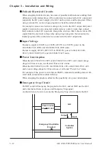 Предварительный просмотр 63 страницы Digital Equipment Pro-Face GLC2000 Series User Manual