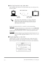 Предварительный просмотр 73 страницы Digital Equipment Pro-Face GLC2000 Series User Manual