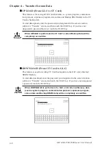 Предварительный просмотр 79 страницы Digital Equipment Pro-Face GLC2000 Series User Manual