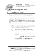 Preview for 88 page of Digital Equipment Pro-Face GLC2000 Series User Manual