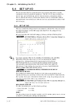 Предварительный просмотр 97 страницы Digital Equipment Pro-Face GLC2000 Series User Manual