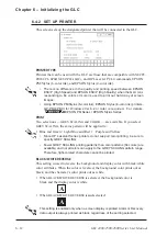 Предварительный просмотр 99 страницы Digital Equipment Pro-Face GLC2000 Series User Manual