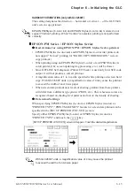 Preview for 100 page of Digital Equipment Pro-Face GLC2000 Series User Manual