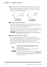 Preview for 115 page of Digital Equipment Pro-Face GLC2000 Series User Manual