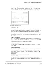 Preview for 120 page of Digital Equipment Pro-Face GLC2000 Series User Manual