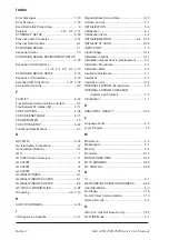 Preview for 163 page of Digital Equipment Pro-Face GLC2000 Series User Manual