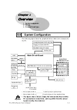 Предварительный просмотр 16 страницы Digital Equipment Pro-Face PL-6700 43 Series User Manual