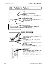 Предварительный просмотр 25 страницы Digital Equipment Pro-Face PL-6700 43 Series User Manual